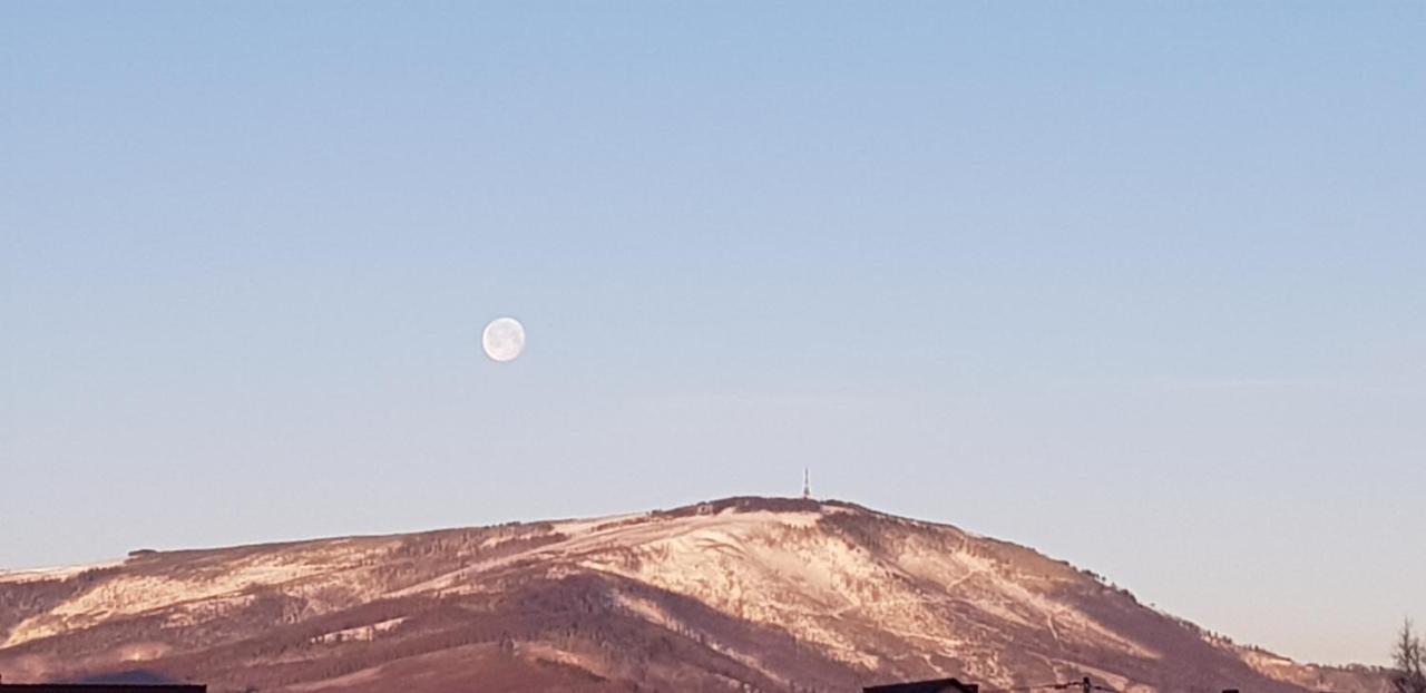הוילה Radziechowy Na Slonecznej מראה חיצוני תמונה