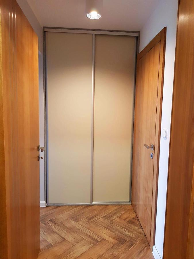 הוילה Radziechowy Na Slonecznej מראה חיצוני תמונה
