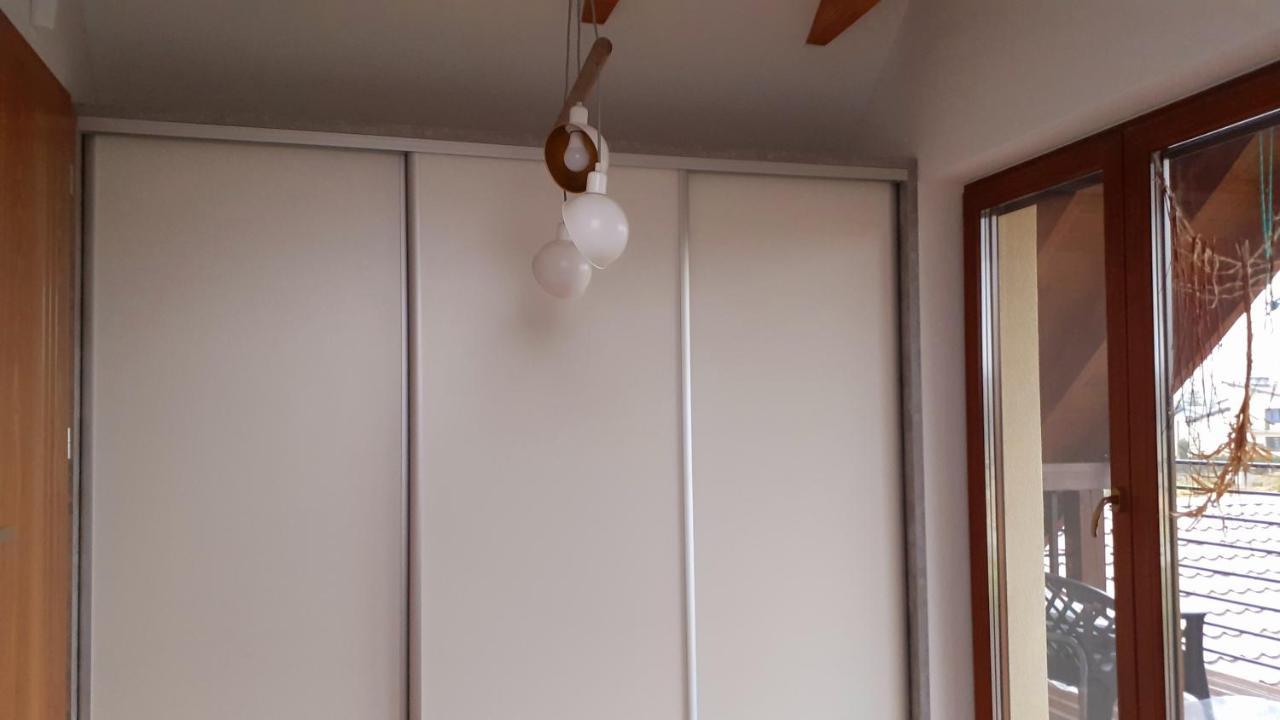 הוילה Radziechowy Na Slonecznej מראה חיצוני תמונה